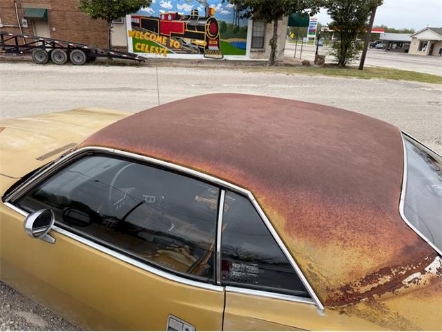 1972 Plymouth Cuda (CC-2096406) for sale in Celeste, Texas