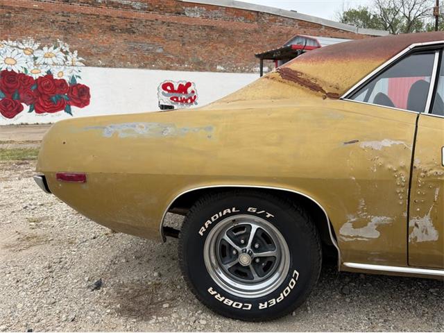 1972 Plymouth Cuda (CC-2096406) for sale in Celeste, Texas
