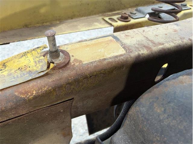 1972 Plymouth Cuda (CC-2096406) for sale in Celeste, Texas