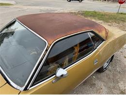 1972 Plymouth Cuda (CC-2096406) for sale in Celeste, Texas