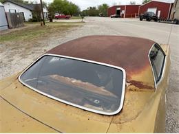 1972 Plymouth Cuda (CC-2096406) for sale in Celeste, Texas
