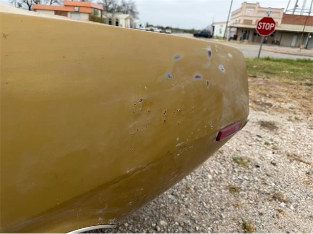 1972 Plymouth Cuda (CC-2096406) for sale in Celeste, Texas