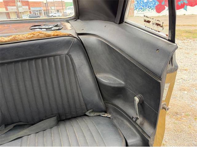 1972 Plymouth Cuda (CC-2096406) for sale in Celeste, Texas