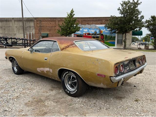 1972 Plymouth Cuda (CC-2096406) for sale in Celeste, Texas