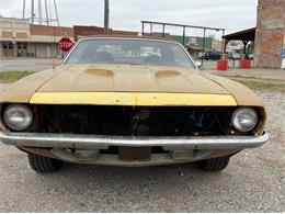 1972 Plymouth Cuda (CC-2096406) for sale in Celeste, Texas