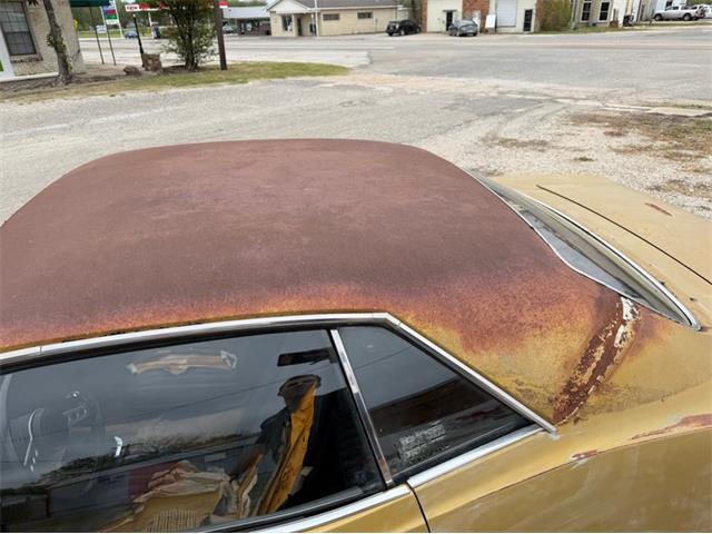 1972 Plymouth Cuda (CC-2096406) for sale in Celeste, Texas
