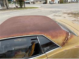 1972 Plymouth Cuda (CC-2096406) for sale in Celeste, Texas