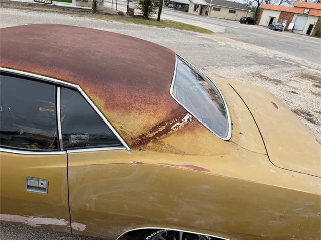 1972 Plymouth Cuda (CC-2096406) for sale in Celeste, Texas