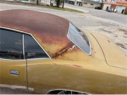 1972 Plymouth Cuda (CC-2096406) for sale in Celeste, Texas