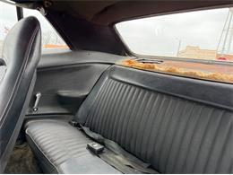 1972 Plymouth Cuda (CC-2096406) for sale in Celeste, Texas