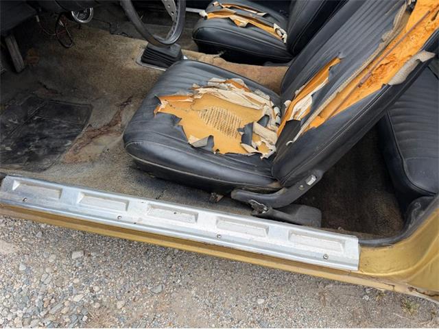 1972 Plymouth Cuda (CC-2096406) for sale in Celeste, Texas
