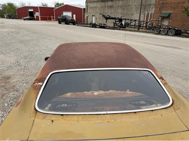1972 Plymouth Cuda (CC-2096406) for sale in Celeste, Texas