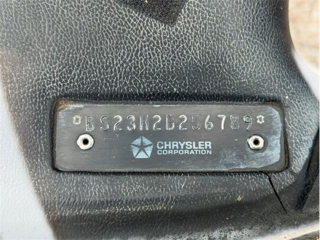 1972 Plymouth Cuda (CC-2096406) for sale in Celeste, Texas