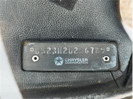 1972 Plymouth Cuda (CC-2096406) for sale in Celeste, Texas
