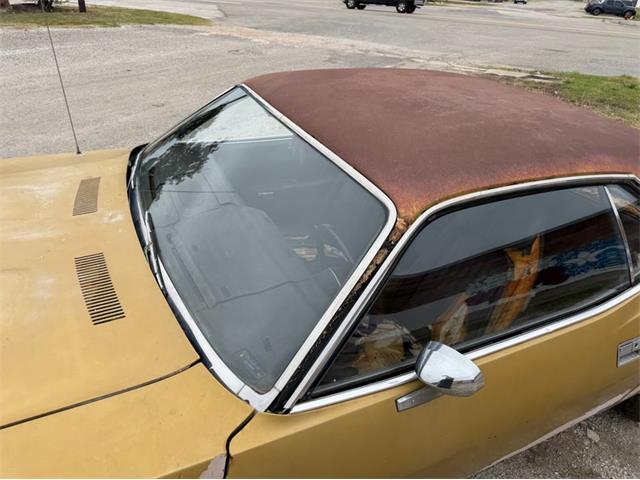 1972 Plymouth Cuda (CC-2096406) for sale in Celeste, Texas