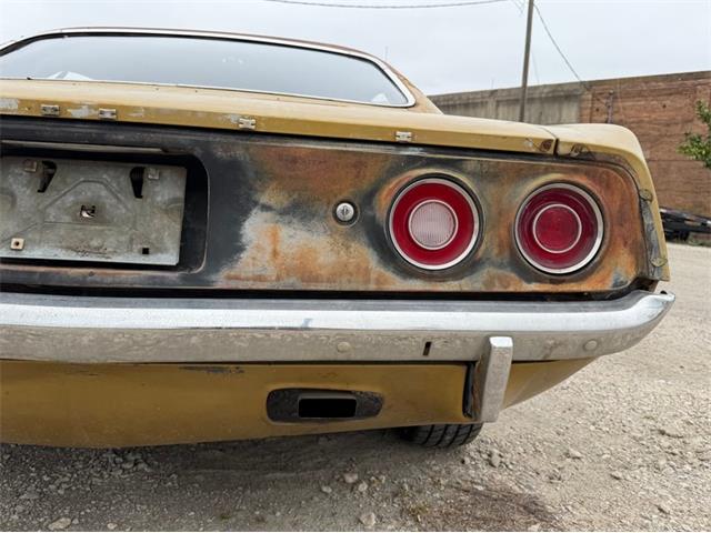 1972 Plymouth Cuda (CC-2096406) for sale in Celeste, Texas