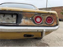 1972 Plymouth Cuda (CC-2096406) for sale in Celeste, Texas