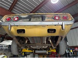 1972 Plymouth Cuda (CC-2096406) for sale in Celeste, Texas