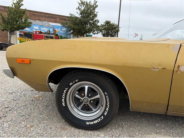 1972 Plymouth Cuda (CC-2096406) for sale in Celeste, Texas