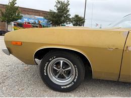 1972 Plymouth Cuda (CC-2096406) for sale in Celeste, Texas