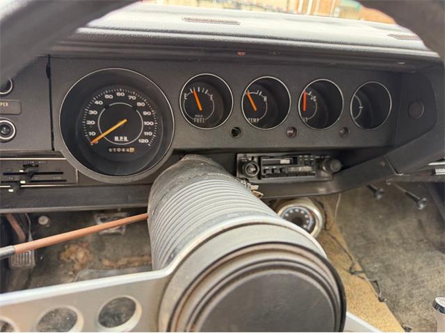 1972 Plymouth Cuda (CC-2096406) for sale in Celeste, Texas