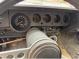 1972 Plymouth Cuda (CC-2096406) for sale in Celeste, Texas