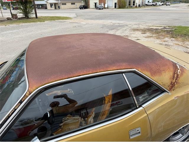 1972 Plymouth Cuda (CC-2096406) for sale in Celeste, Texas