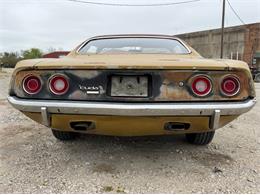 1972 Plymouth Cuda (CC-2096406) for sale in Celeste, Texas