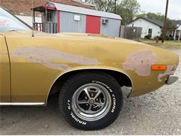 1972 Plymouth Cuda (CC-2096406) for sale in Celeste, Texas