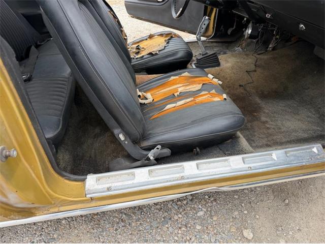 1972 Plymouth Cuda (CC-2096406) for sale in Celeste, Texas