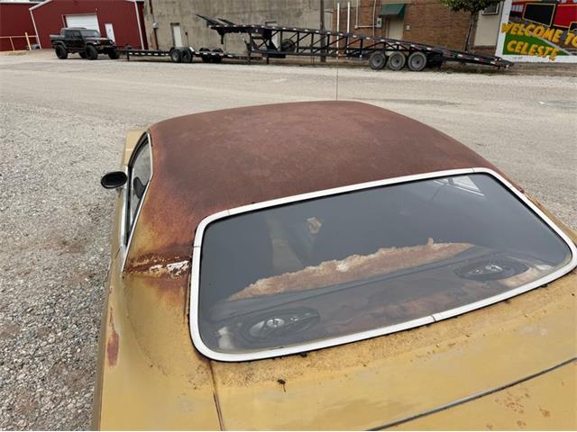 1972 Plymouth Cuda (CC-2096406) for sale in Celeste, Texas