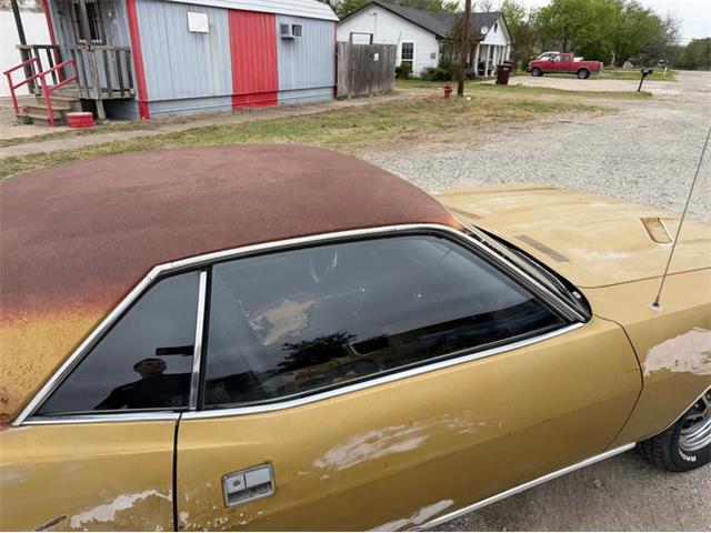 1972 Plymouth Cuda (CC-2096406) for sale in Celeste, Texas