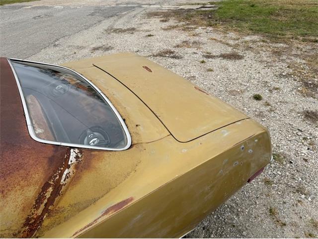 1972 Plymouth Cuda (CC-2096406) for sale in Celeste, Texas