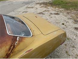 1972 Plymouth Cuda (CC-2096406) for sale in Celeste, Texas