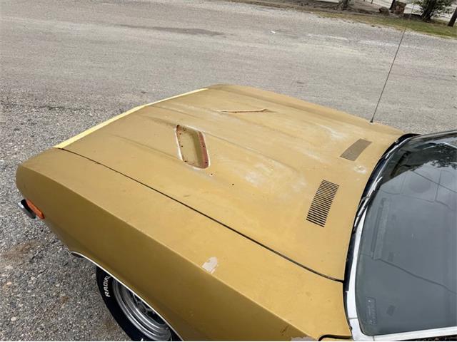 1972 Plymouth Cuda (CC-2096406) for sale in Celeste, Texas