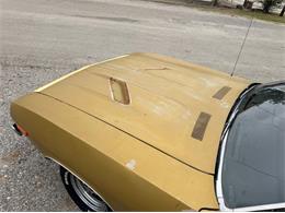 1972 Plymouth Cuda (CC-2096406) for sale in Celeste, Texas