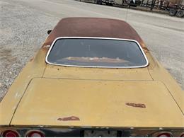 1972 Plymouth Cuda (CC-2096406) for sale in Celeste, Texas