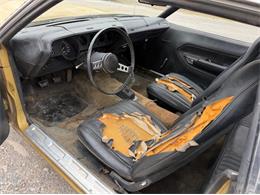 1972 Plymouth Cuda (CC-2096406) for sale in Celeste, Texas
