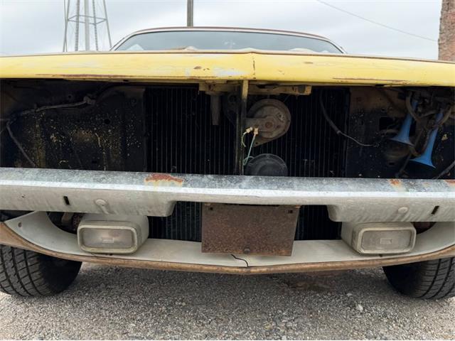 1972 Plymouth Cuda (CC-2096406) for sale in Celeste, Texas