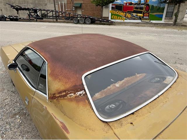 1972 Plymouth Cuda (CC-2096406) for sale in Celeste, Texas