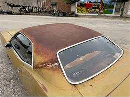1972 Plymouth Cuda (CC-2096406) for sale in Celeste, Texas
