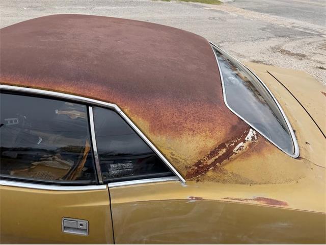 1972 Plymouth Cuda (CC-2096406) for sale in Celeste, Texas