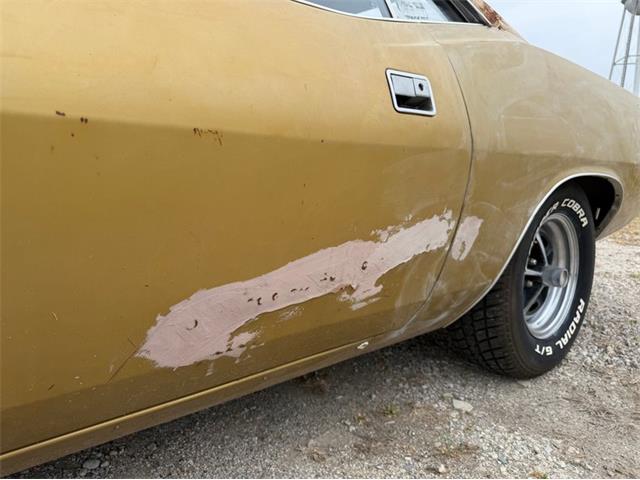 1972 Plymouth Cuda (CC-2096406) for sale in Celeste, Texas