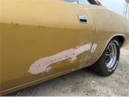 1972 Plymouth Cuda (CC-2096406) for sale in Celeste, Texas