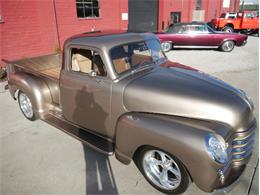 1951 Chevrolet 3100 (CC-2096407) for sale in Reno, Nevada