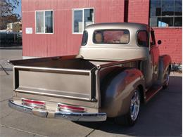 1951 Chevrolet 3100 (CC-2096407) for sale in Reno, Nevada