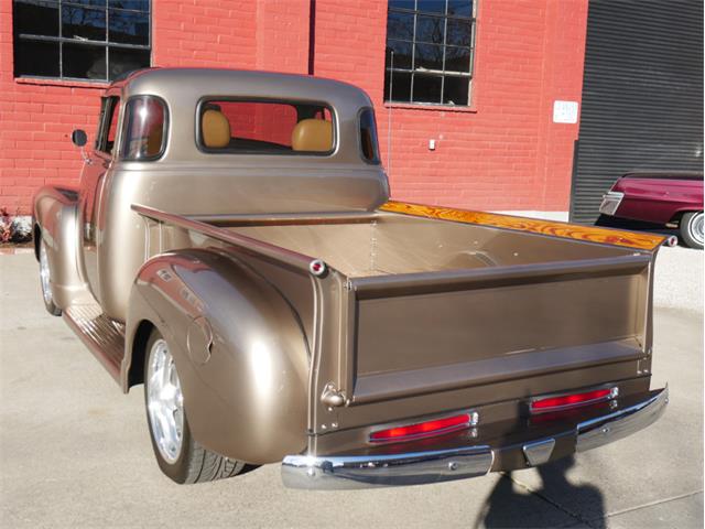 1951 Chevrolet 3100 (CC-2096407) for sale in Reno, Nevada