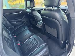 2017 Maserati Levante (CC-2096408) for sale in Reno, Nevada