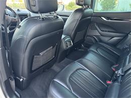 2017 Maserati Levante (CC-2096408) for sale in Reno, Nevada