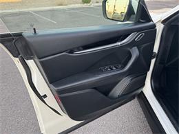 2017 Maserati Levante (CC-2096408) for sale in Reno, Nevada